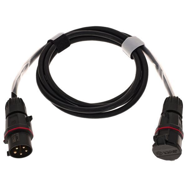 Walther Werke CEE Cable 32A 6,0mm² 5m Neo