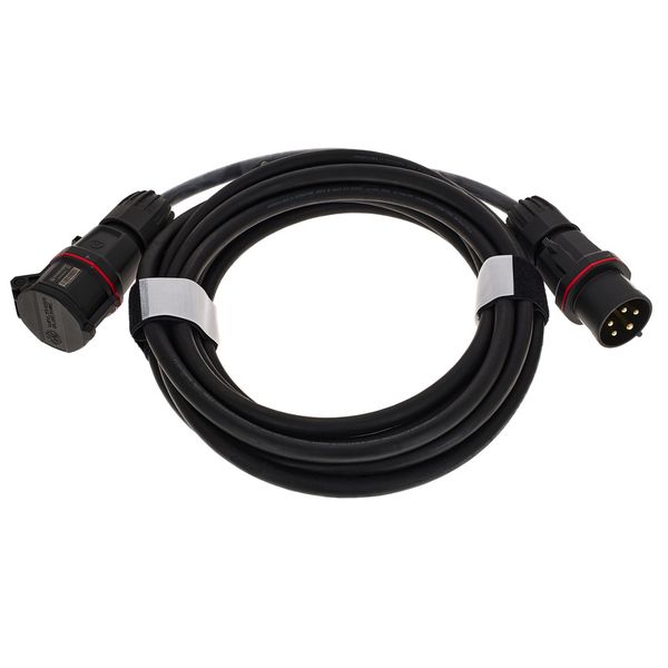 Walther Werke CEE Cable 32A 6,0mm² 10m Neo