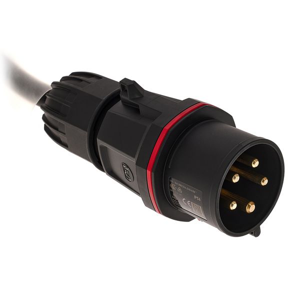 Walther Werke CEE Cable 32A 6,0mm² 10m Neo