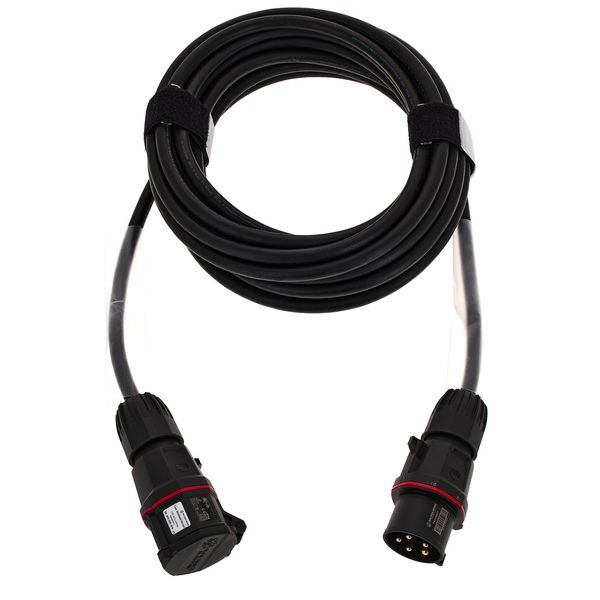 Walther Werke CEE Cable 32A 6,0mm² 15m Neo