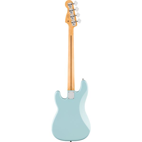 Fender 75th Player II P Bass DNB