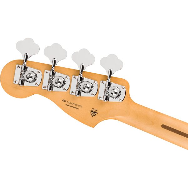 Fender 75th Player II P Bass DNB