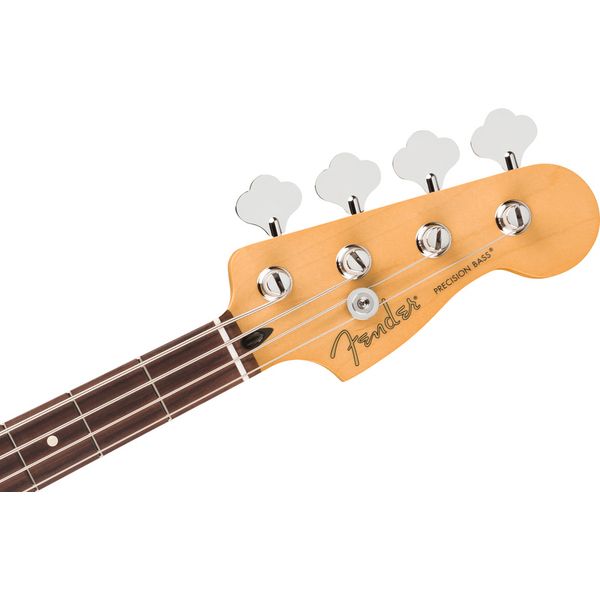Fender 75th Player II P Bass DNB