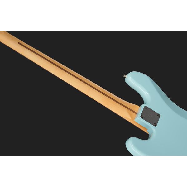Fender 75th Player II P Bass DNB