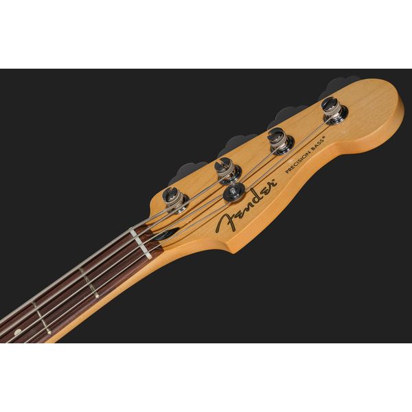 Fender 75th Player II P Bass DNB