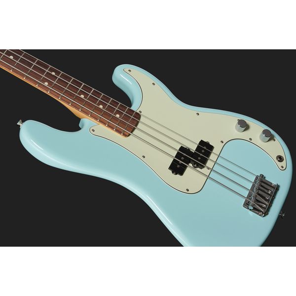 Fender 75th Player II P Bass DNB