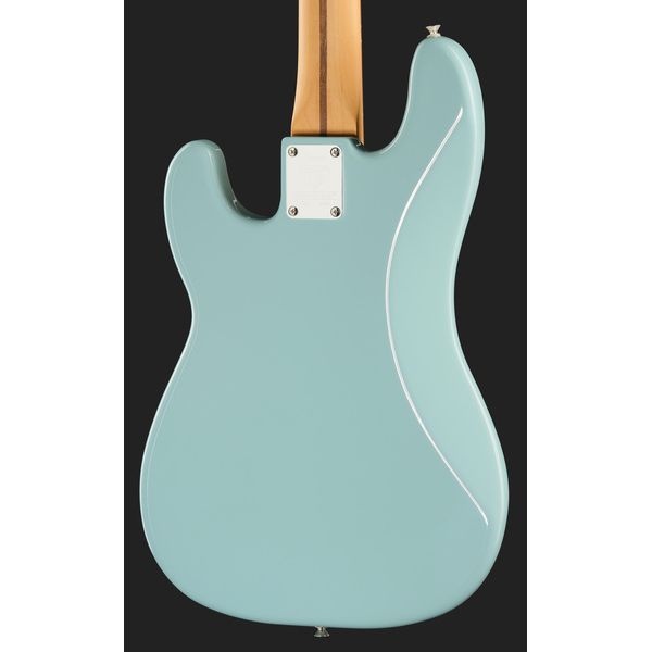 Fender 75th Player II P Bass DNB