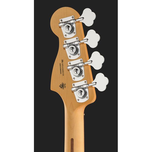 Fender 75th Player II P Bass DNB
