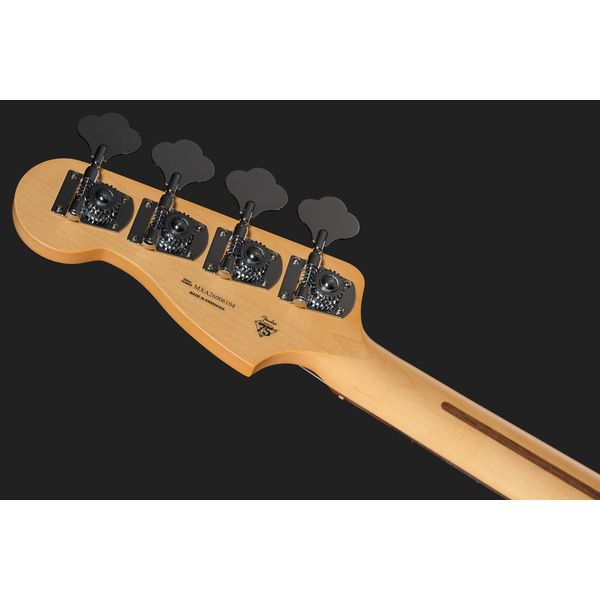 Fender 75th Player II P Bass DNB