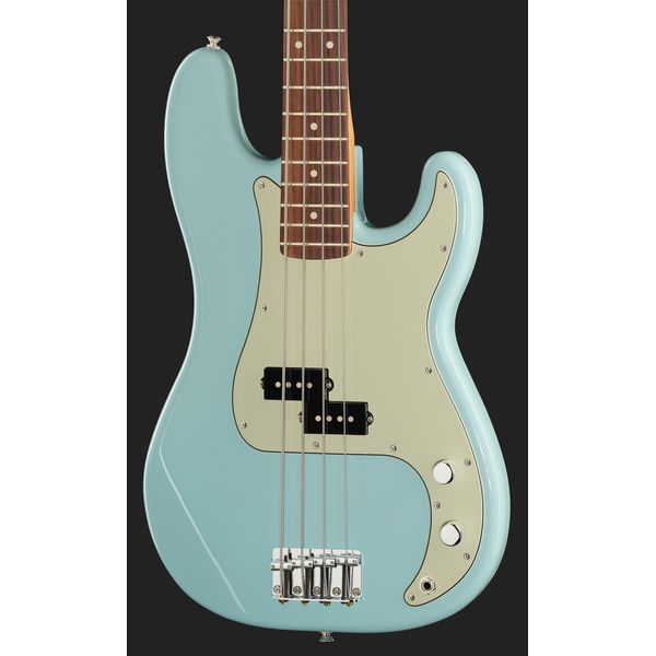 Fender 75th Player II P Bass DNB