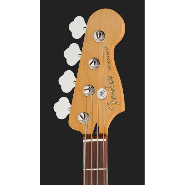 Fender 75th Player II P Bass DNB