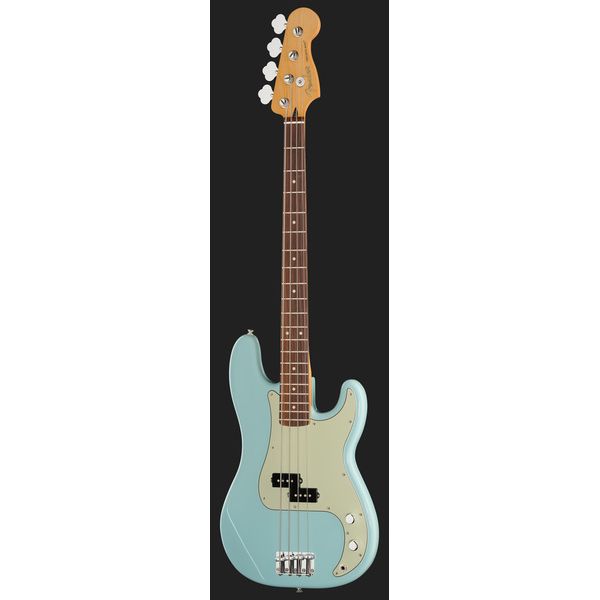 Fender 75th Player II P Bass DNB