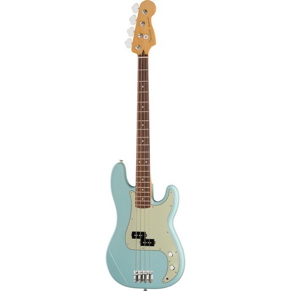 Fender 75th Player II P Bass DNB