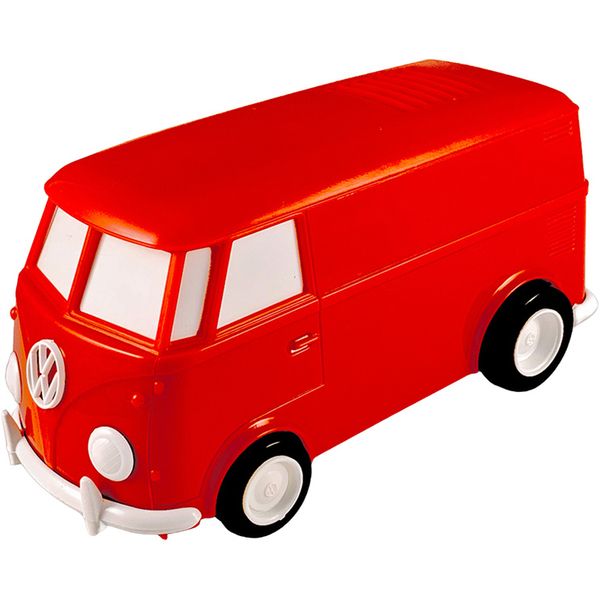 Stokyo Record Runner BT cherry red
