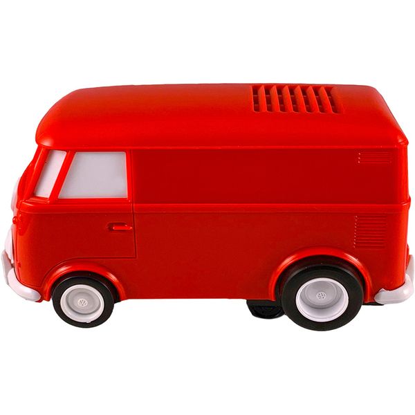 Stokyo Record Runner BT cherry red