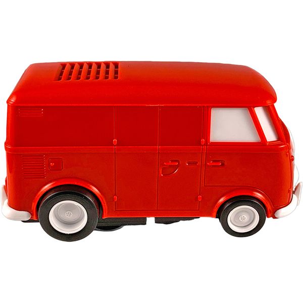 Stokyo Record Runner BT cherry red