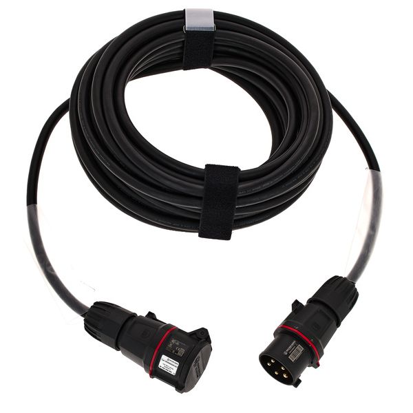 Walther Werke CEE Cable 32A 6,0mm² 25m Neo