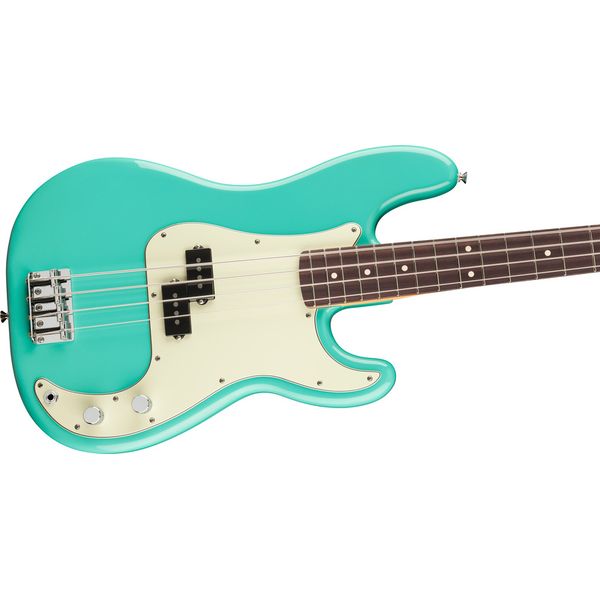 Fender 75th Player II P Bass SFMG