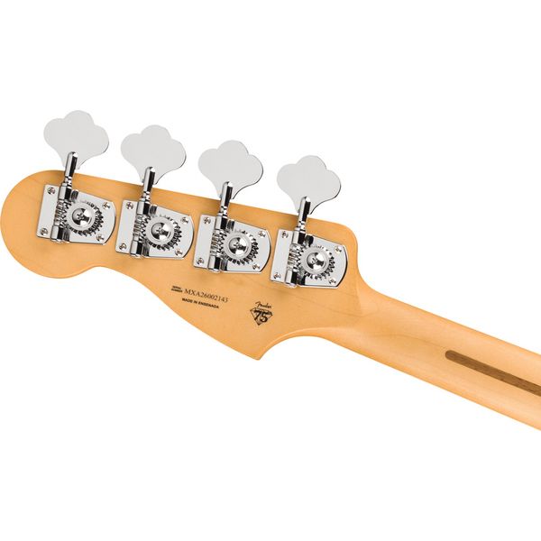 Fender 75th Player II P Bass SFMG