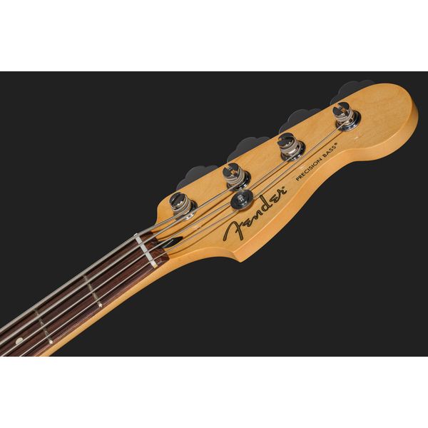 Fender 75th Player II P Bass SFMG