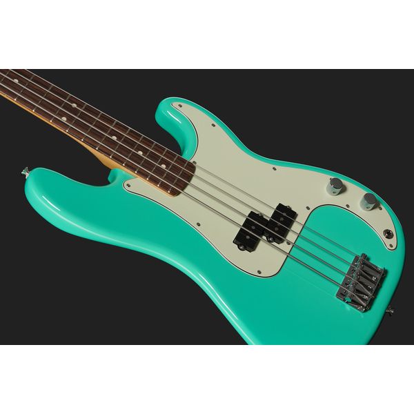 Fender 75th Player II P Bass SFMG