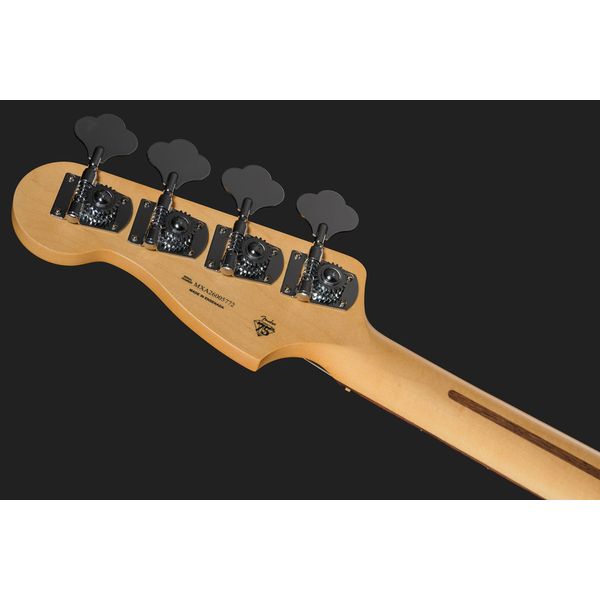 Fender 75th Player II P Bass SFMG