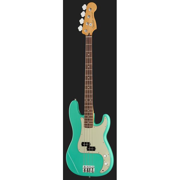 Fender 75th Player II P Bass SFMG