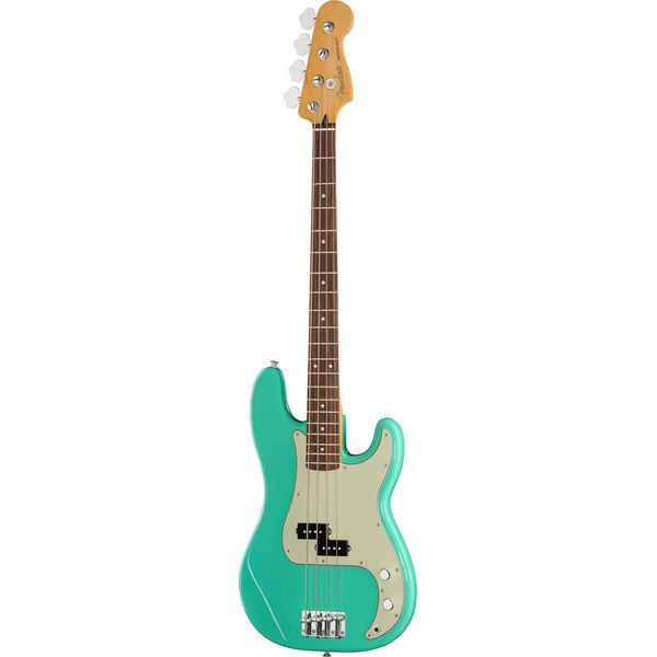 Fender 75th Player II P Bass SFMG