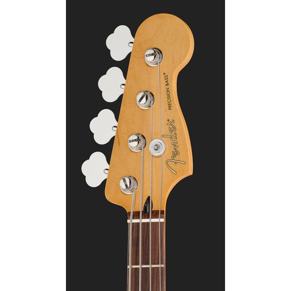 Fender 75th Player II P Bass SFMG