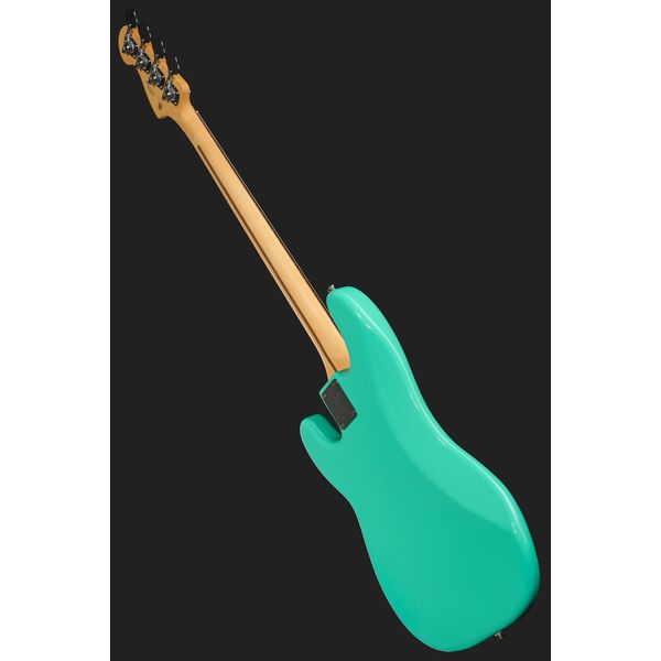 Fender 75th Player II P Bass SFMG