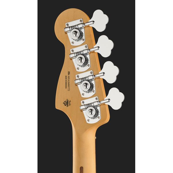 Fender 75th Player II P Bass SFMG