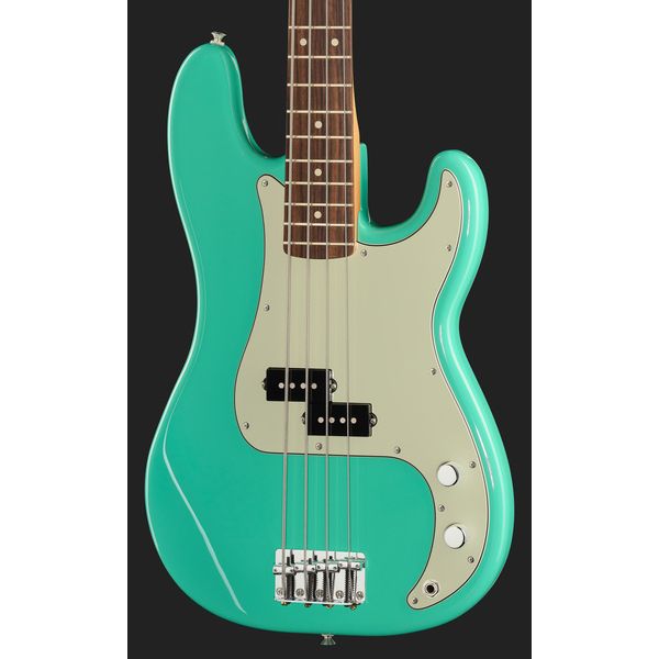 Fender 75th Player II P Bass SFMG