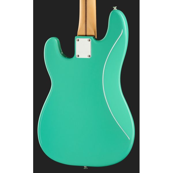 Fender 75th Player II P Bass SFMG