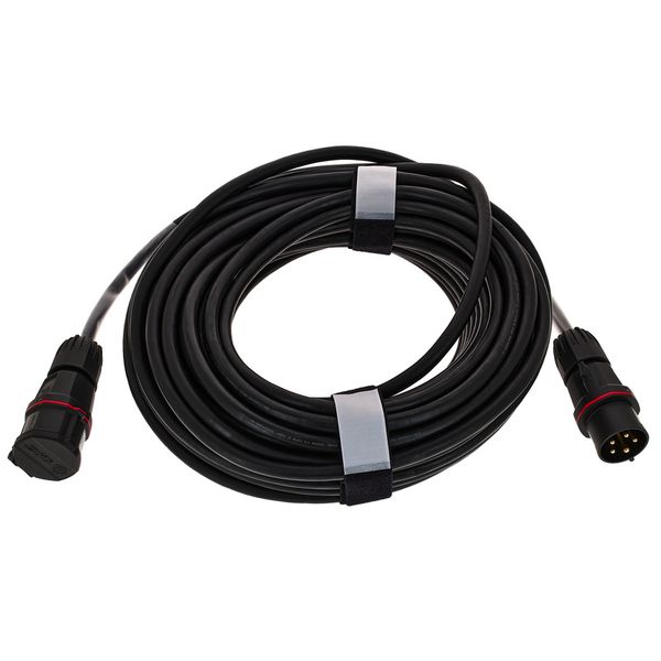 Walther Werke CEE Cable 32A 6,0mm² 50m Neo