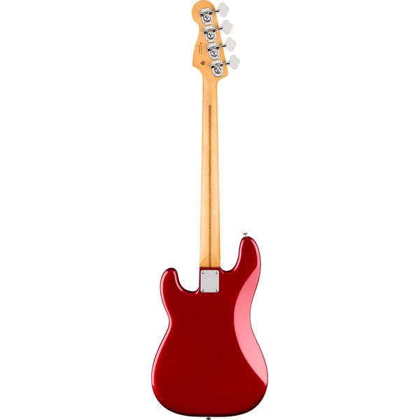 Fender 75th Player II P Bass CAR