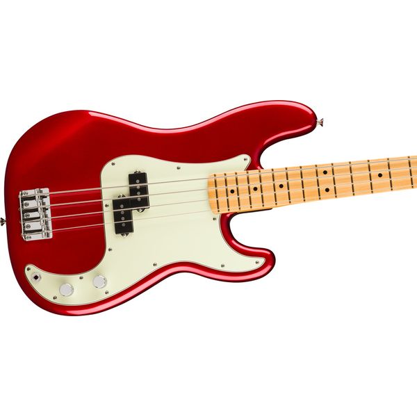 Fender 75th Player II P Bass CAR