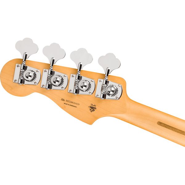 Fender 75th Player II P Bass CAR