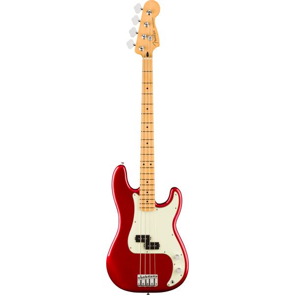 Fender 75th Player II P Bass CAR