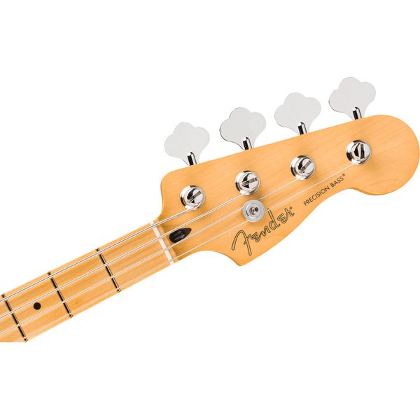 Fender 75th Player II P Bass CAR