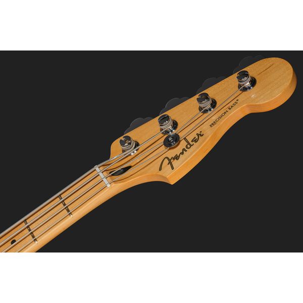 Fender 75th Player II P Bass CAR