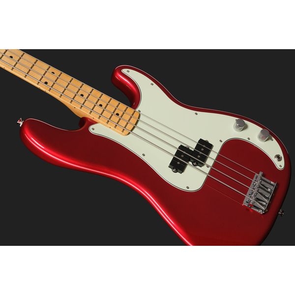 Fender 75th Player II P Bass CAR