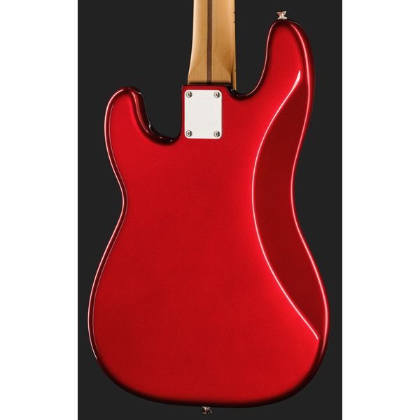 Fender 75th Player II P Bass CAR