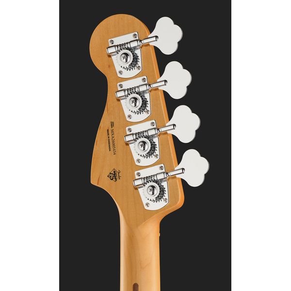 Fender 75th Player II P Bass CAR