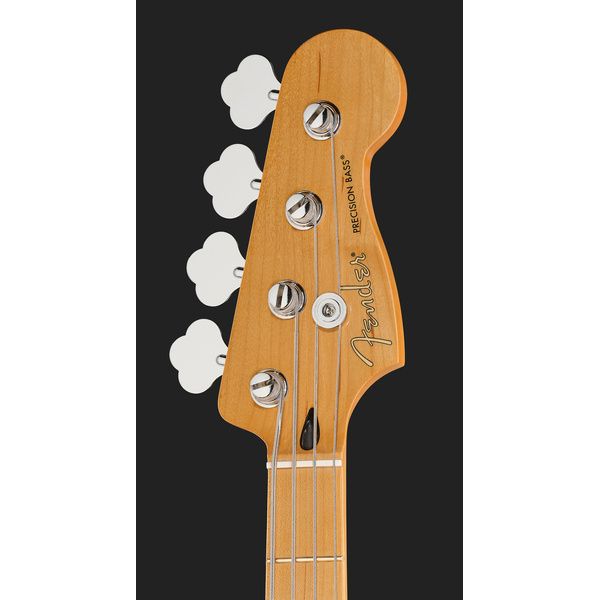 Fender 75th Player II P Bass CAR
