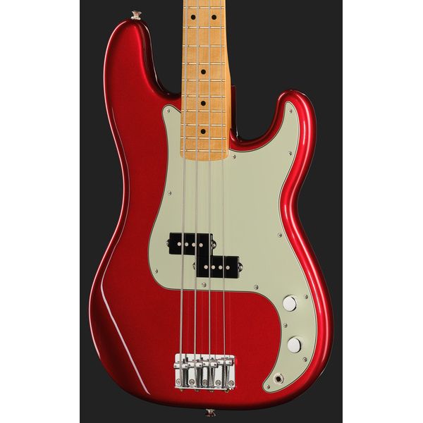 Fender 75th Player II P Bass CAR