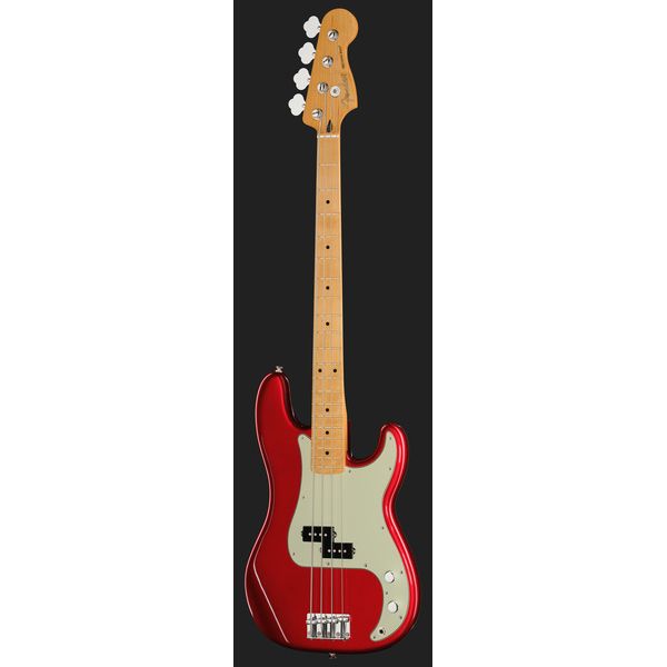 Fender 75th Player II P Bass CAR