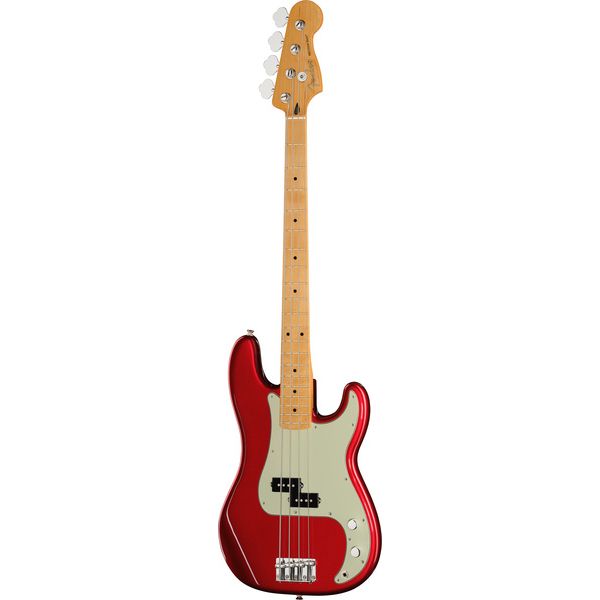 Fender 75th Player II P Bass CAR