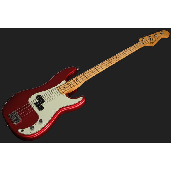 Fender 75th Player II P Bass CAR