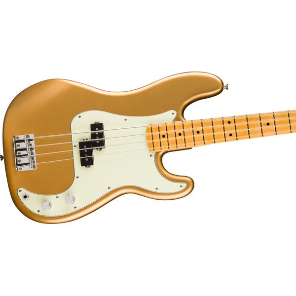 Fender 75th Player II P Bass AZG