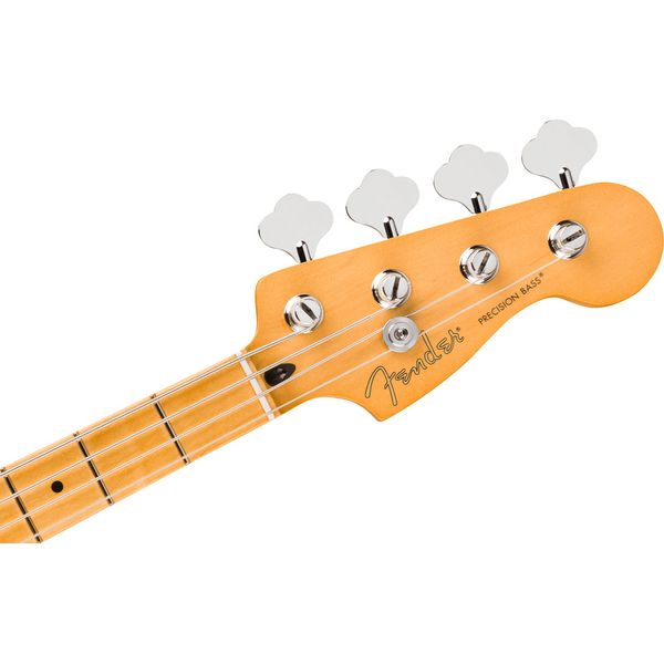 Fender 75th Player II P Bass AZG